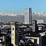 Casa Clemente In Cit Turin - Vicino A Porta Susa E Metro