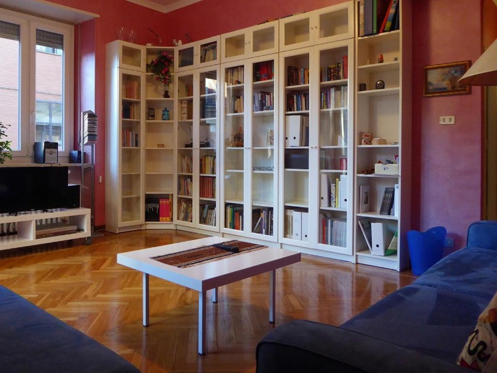 Casa Clemente In Cit - Vicino A Porta Susa E Metro * Turin