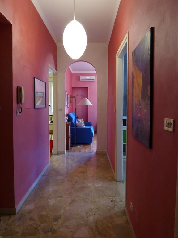 Casa Clemente In Cit - Vicino A Porta Susa E Metro Turin