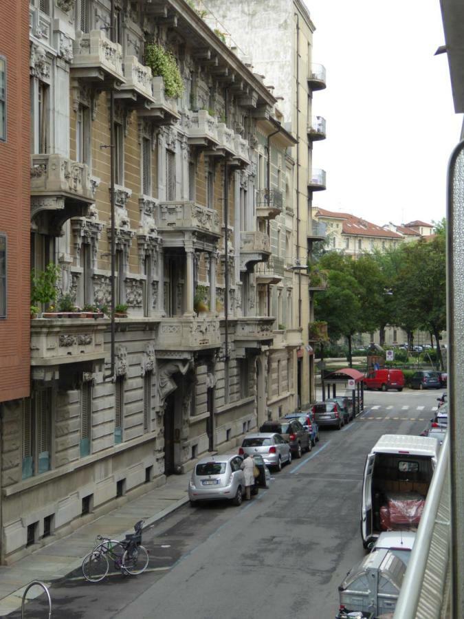 Casa Clemente In Cit - Vicino A Porta Susa E Metro