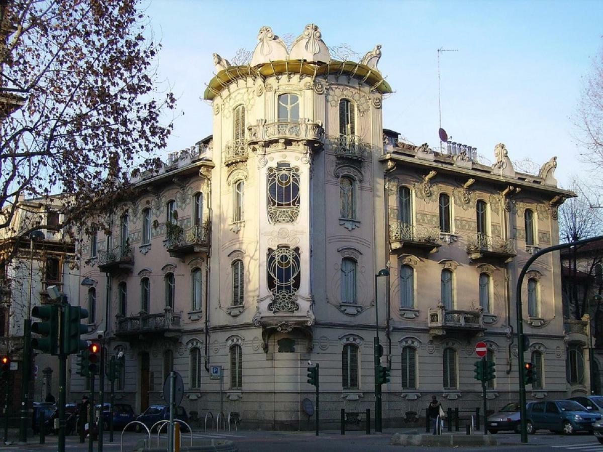 Casa Clemente In Cit - Vicino A Porta Susa E Metro * Turin